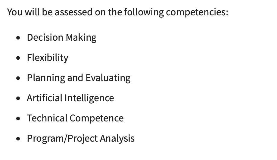 Federal Tech Talent: Notes from Both Sides of the Process