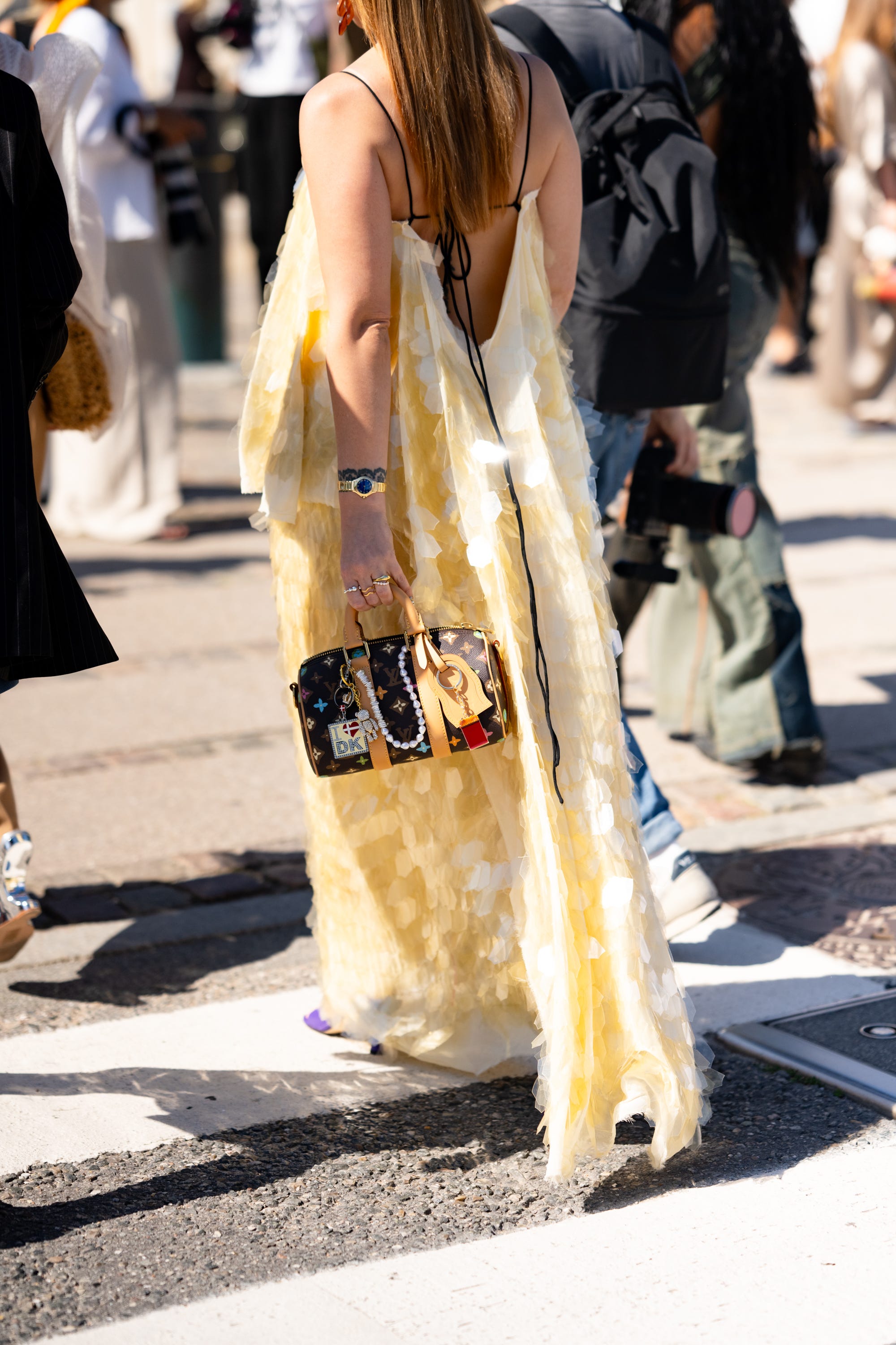 Friday Fun: What's In My Bag - In My Own Style, image size:2000x3000