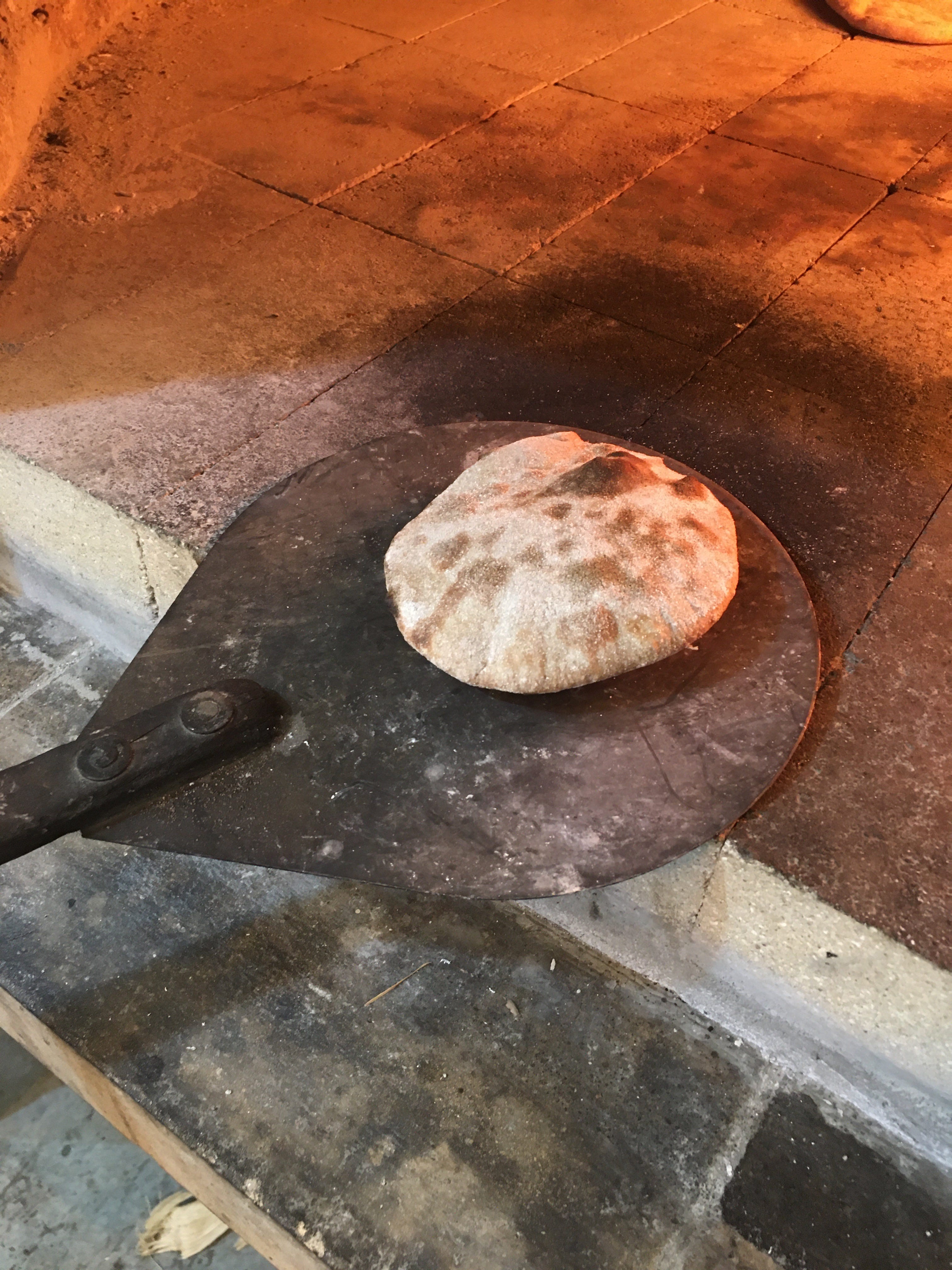 Bake Better Bread: Using heat and steam - Severn Bites Breadmaking