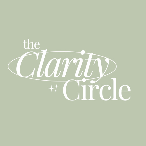 The Clarity Circle logo