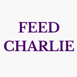 Feed Charlie