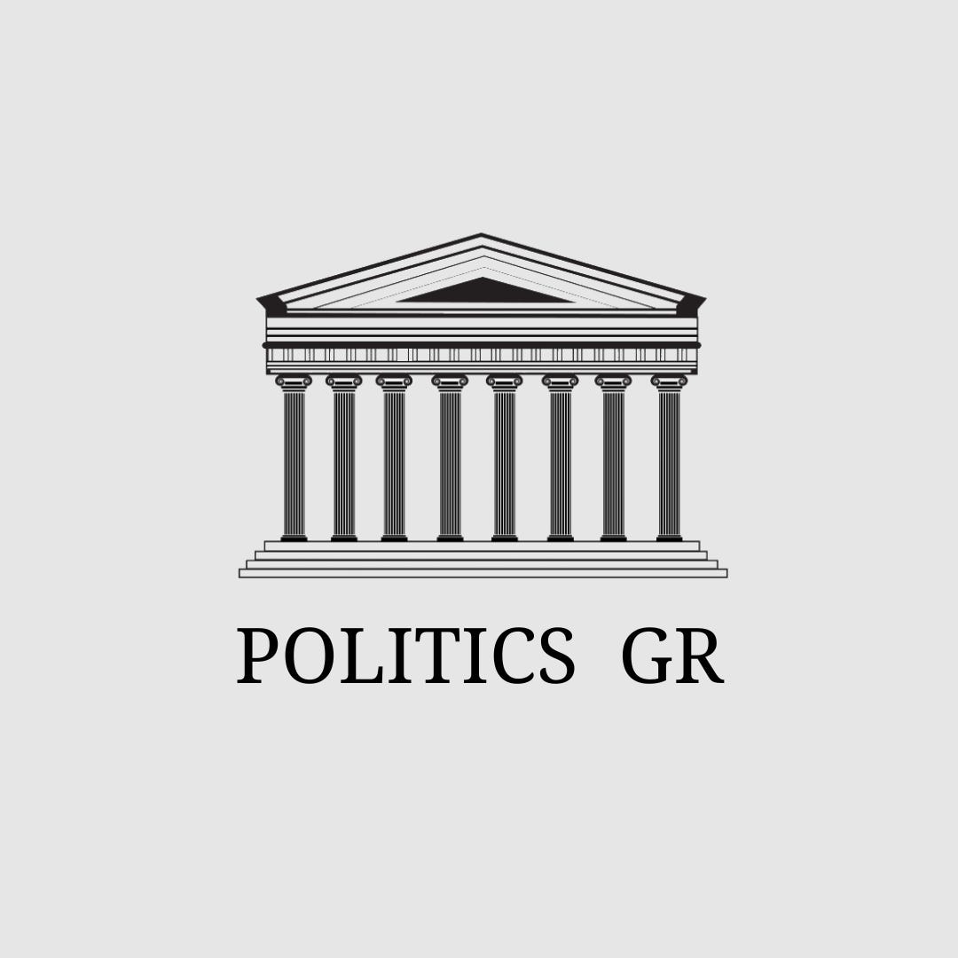 PoliticsGR