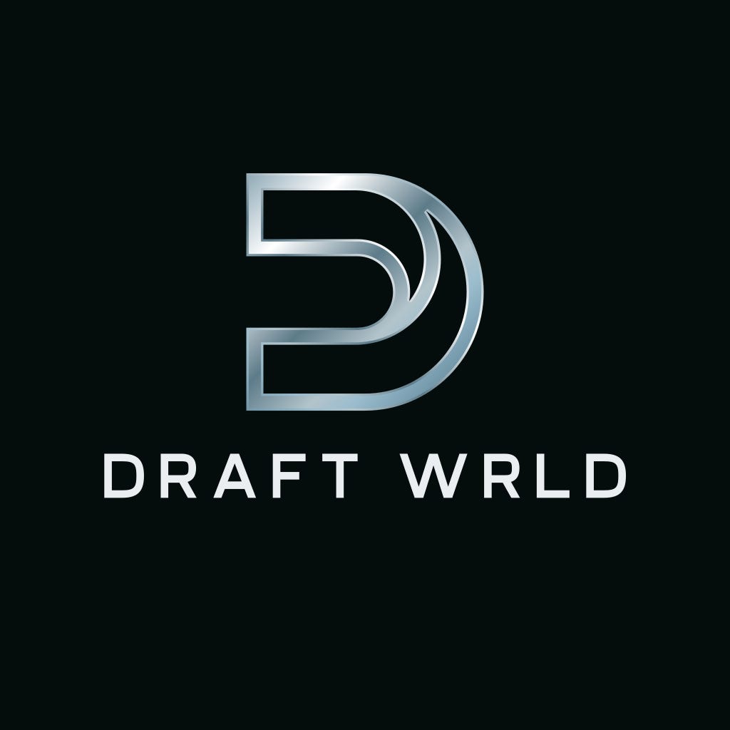 NBA Draft WRLD