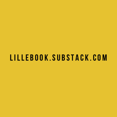 lillebook’s Substack