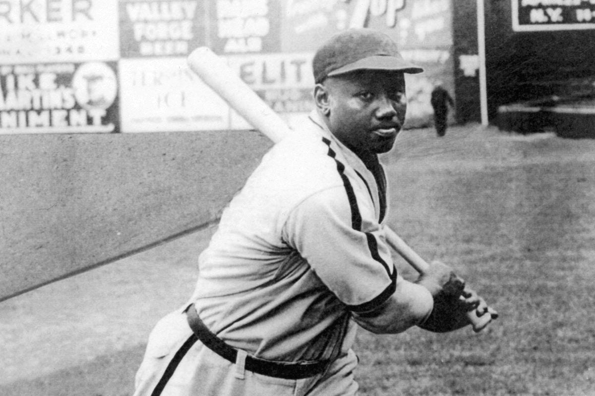 On the anniversary of his death, remembering Josh Gibson