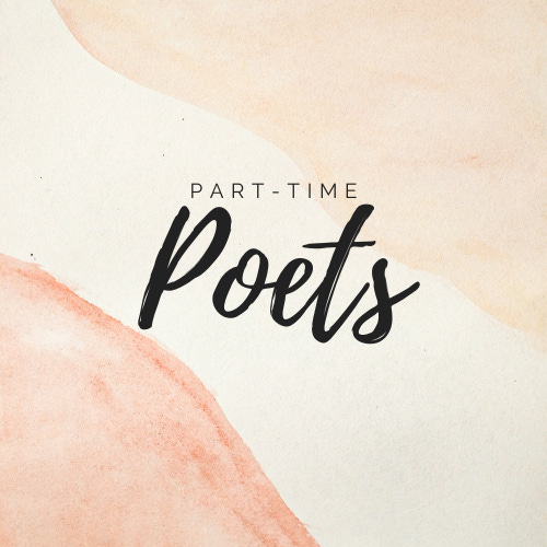 Artwork for Part-Time Poets 