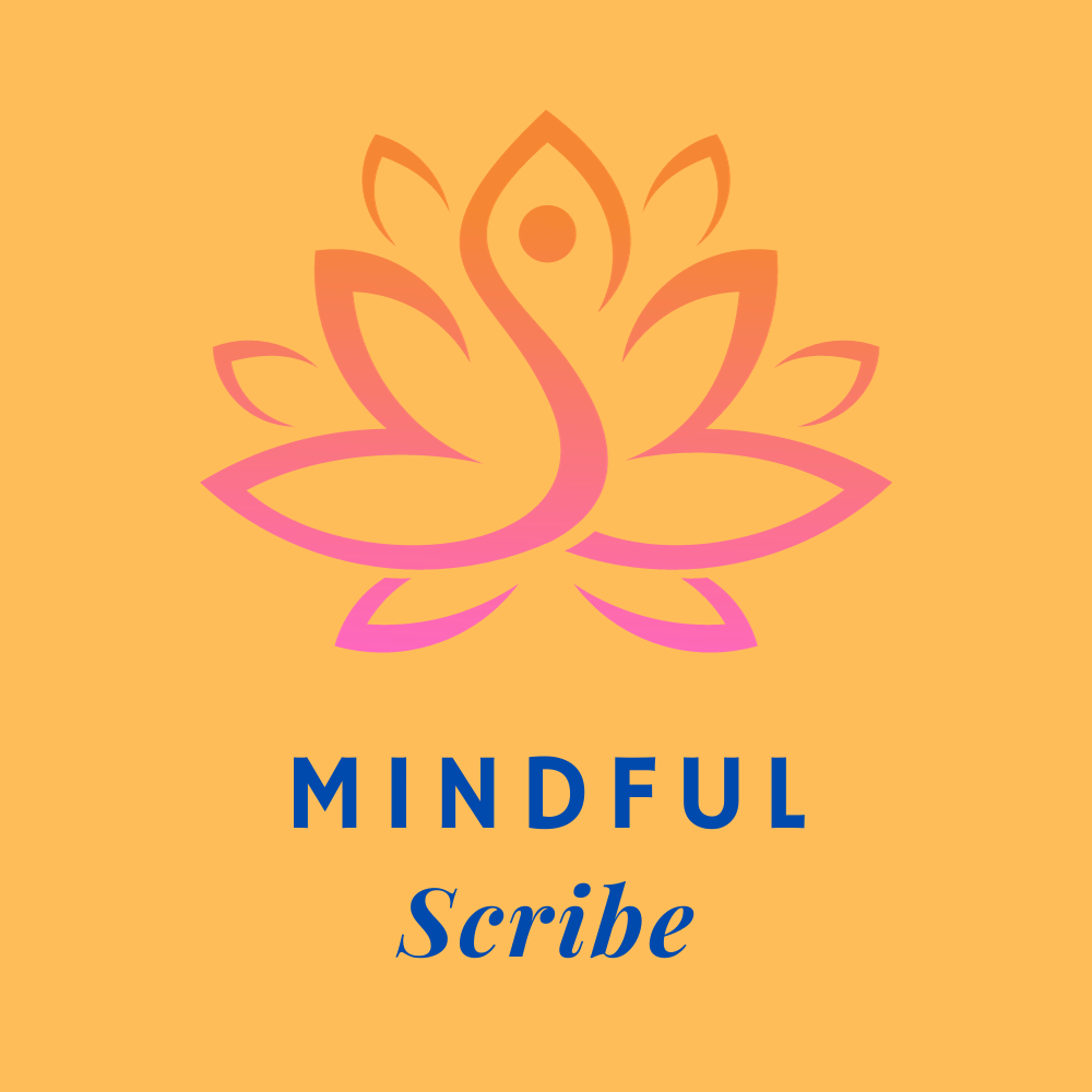 Mindful.Scribe’s Substack logo