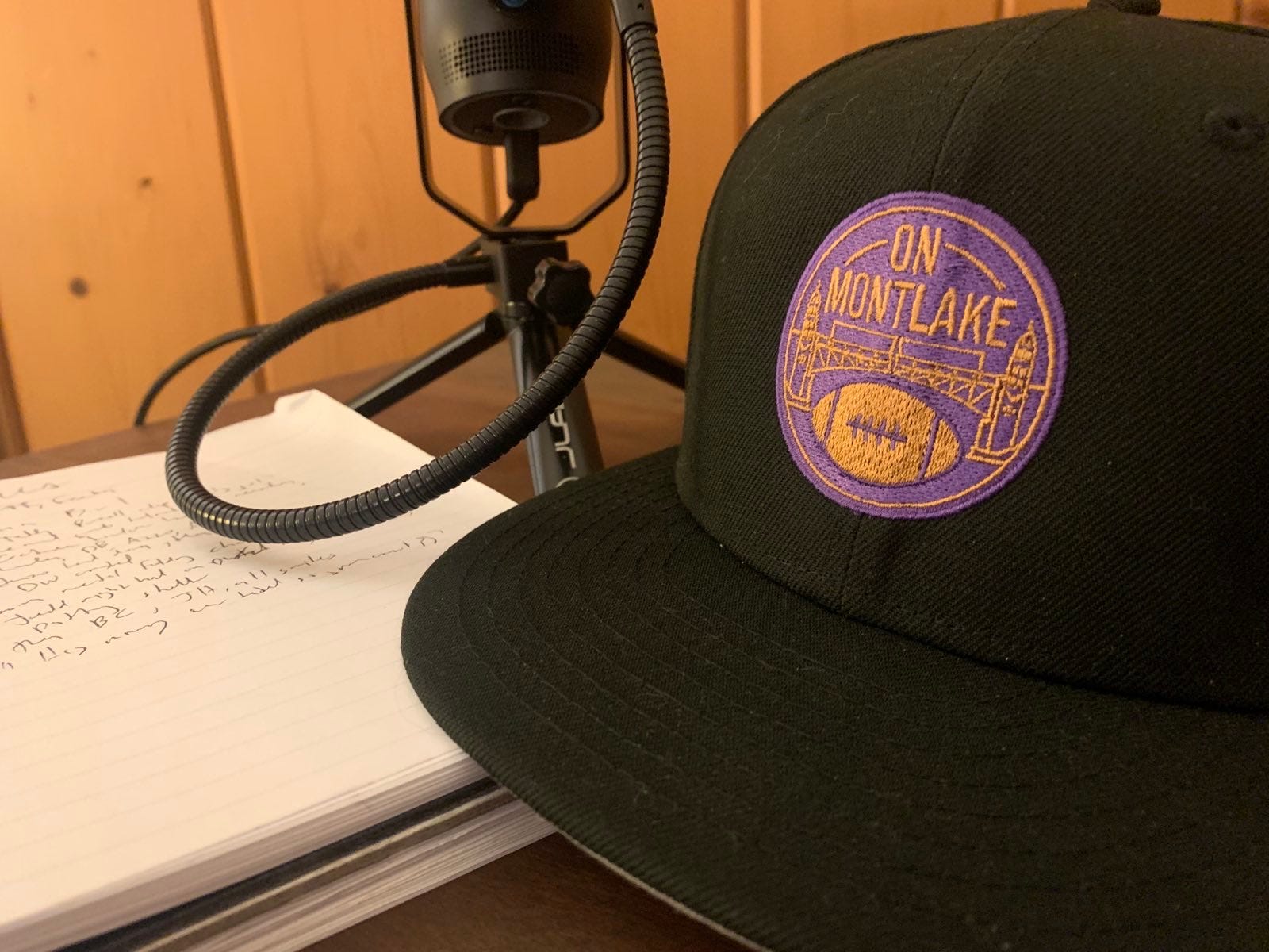 Submit questions here for the Montlake Mailbag