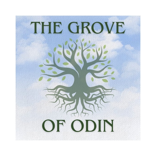 The Grove of Odin