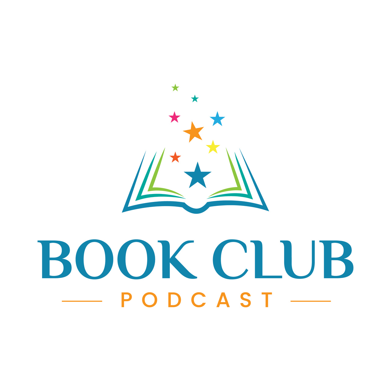 Book Club Podcast