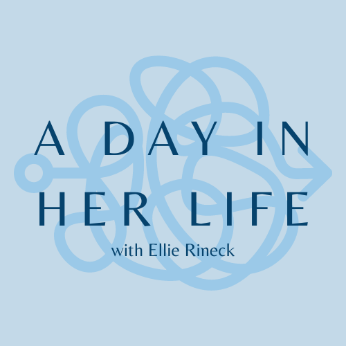 A Day In Her Life