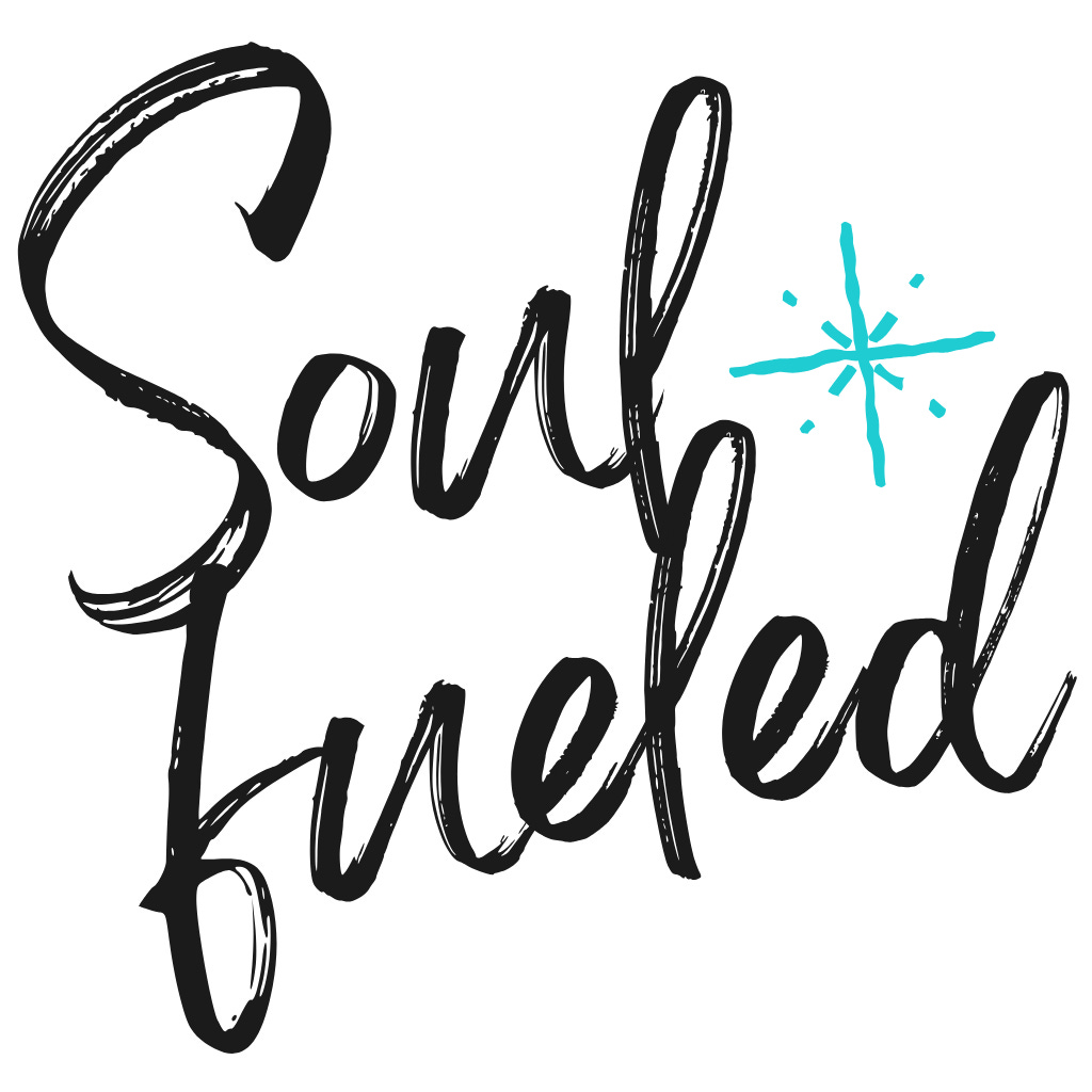 Artwork for Soulfueled Entrepreneur