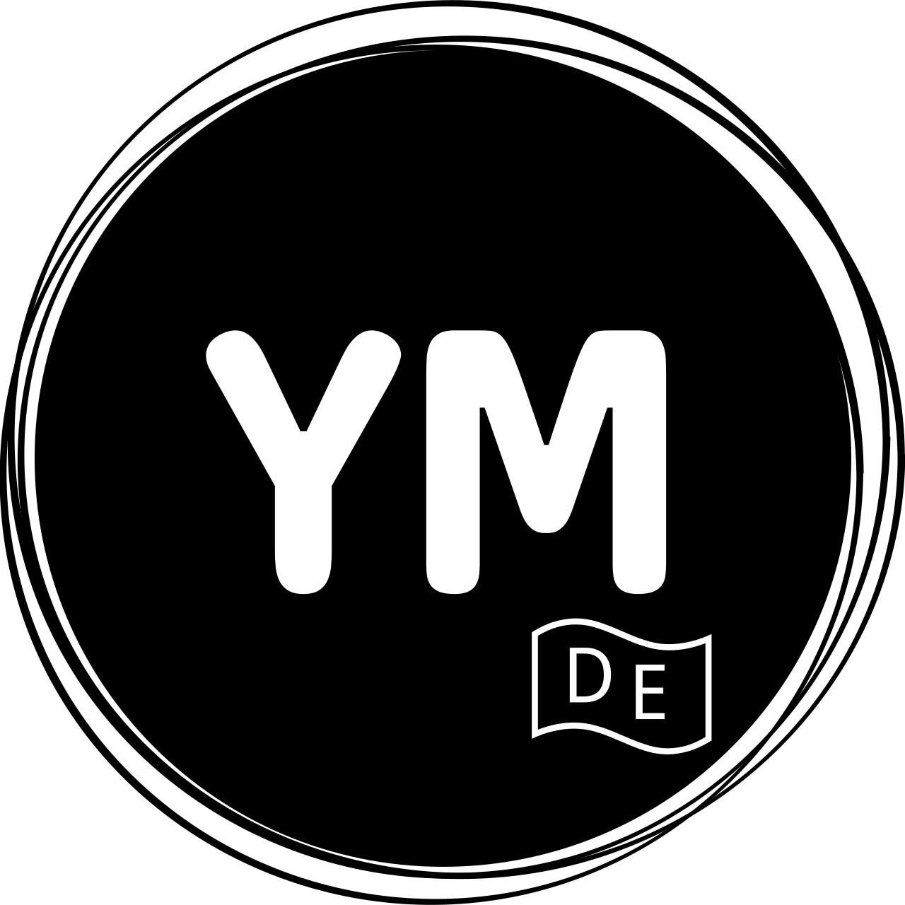 Yascha Mounk (auf Deutsch) logo