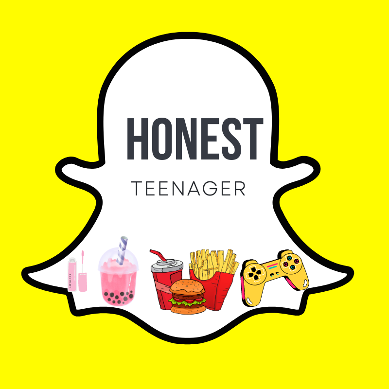 Diary of an Honest Teenager logo