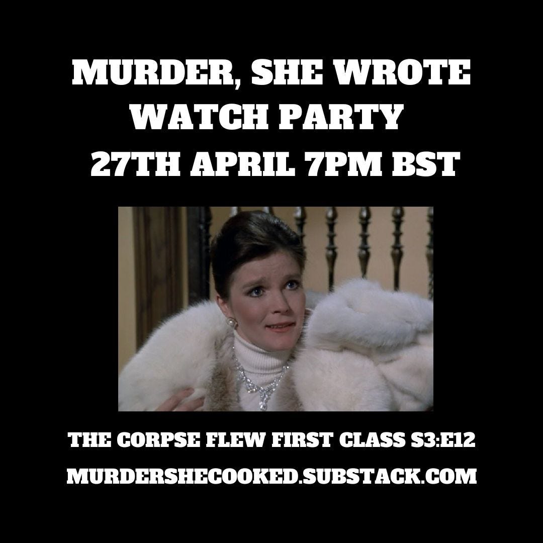 How To Join Our Free Online Watch Party this Sunday at 7pm BST