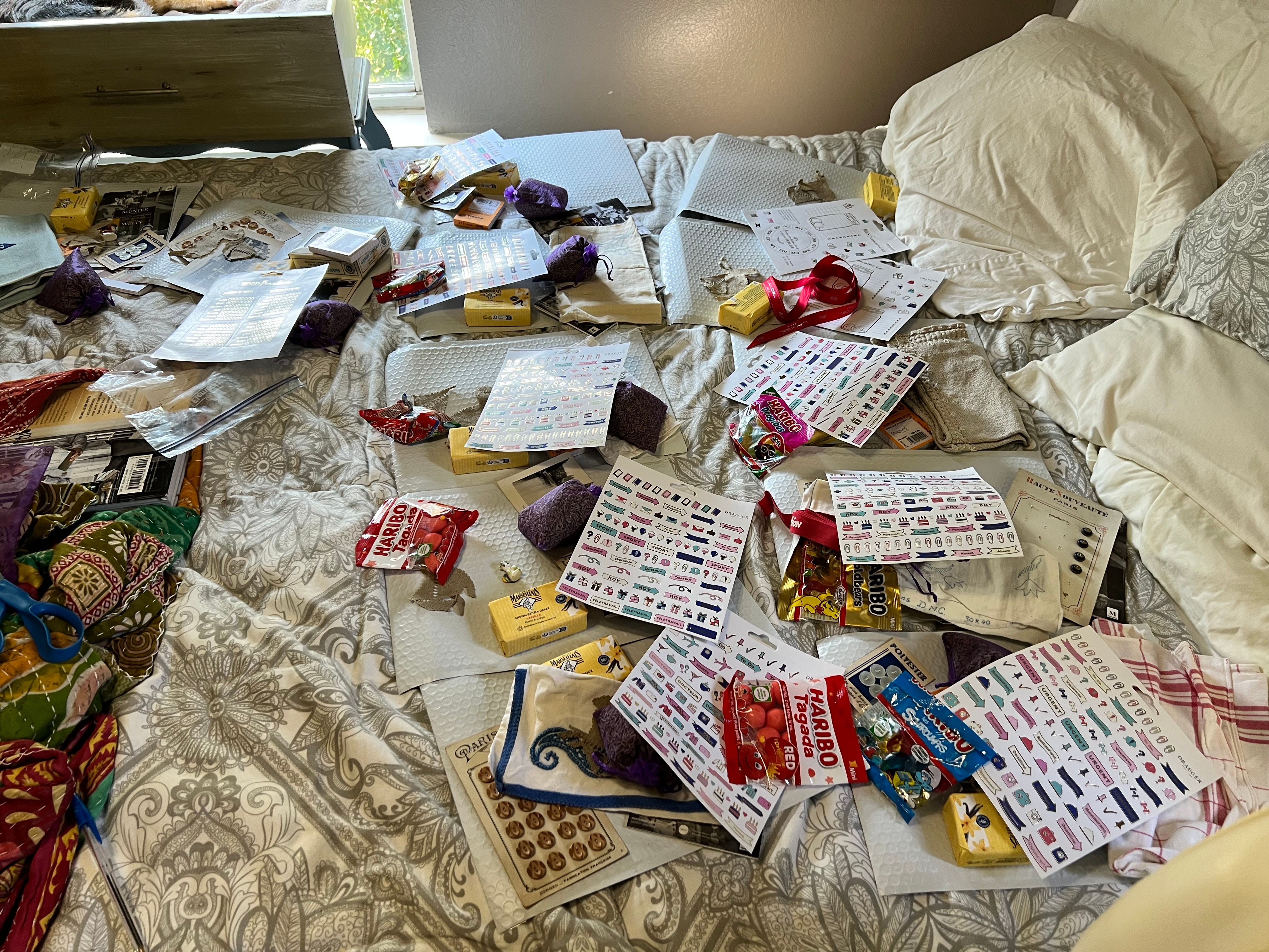 Why Your French Moment of Zen by Stephanie Vanderslice