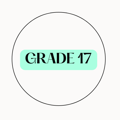 Grade 17