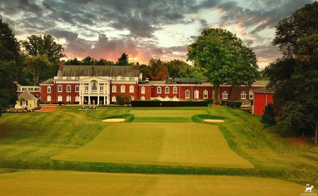 A Historic Detour: The Truist Championship Comes to Philadelphia Cricket Club