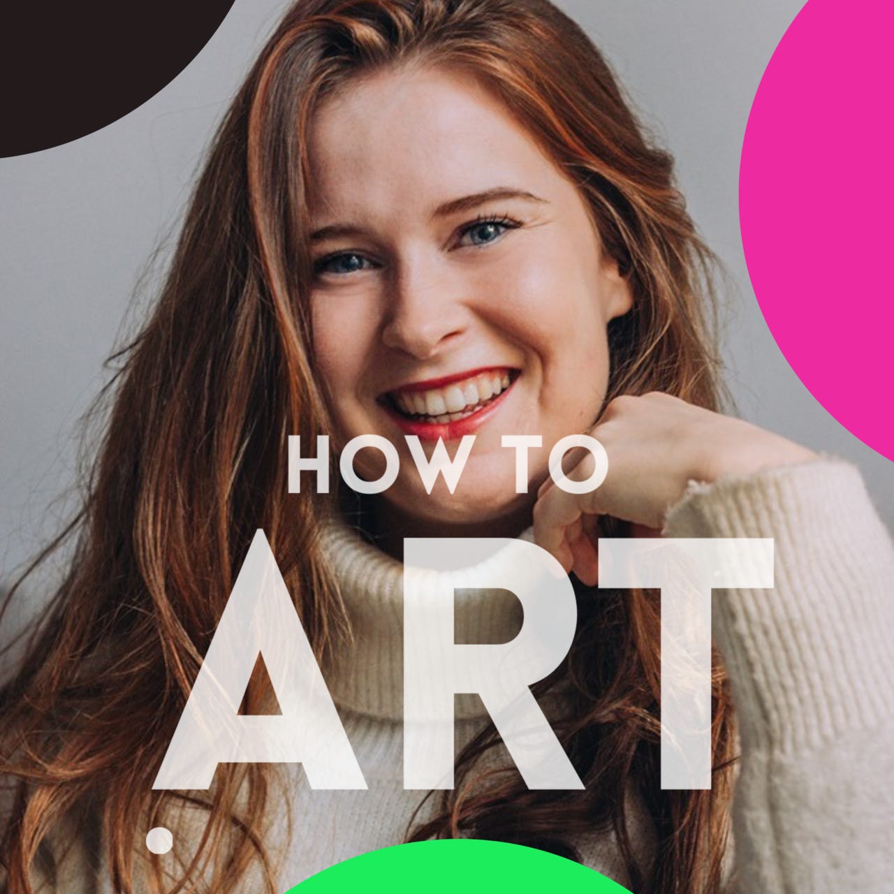 Artwork for How To Art 