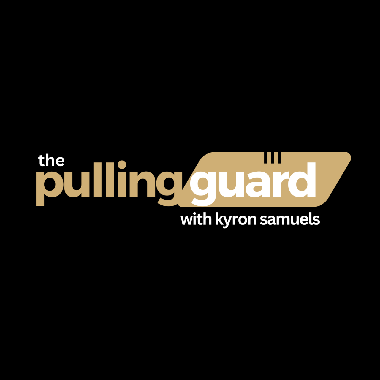 The Pulling Guard