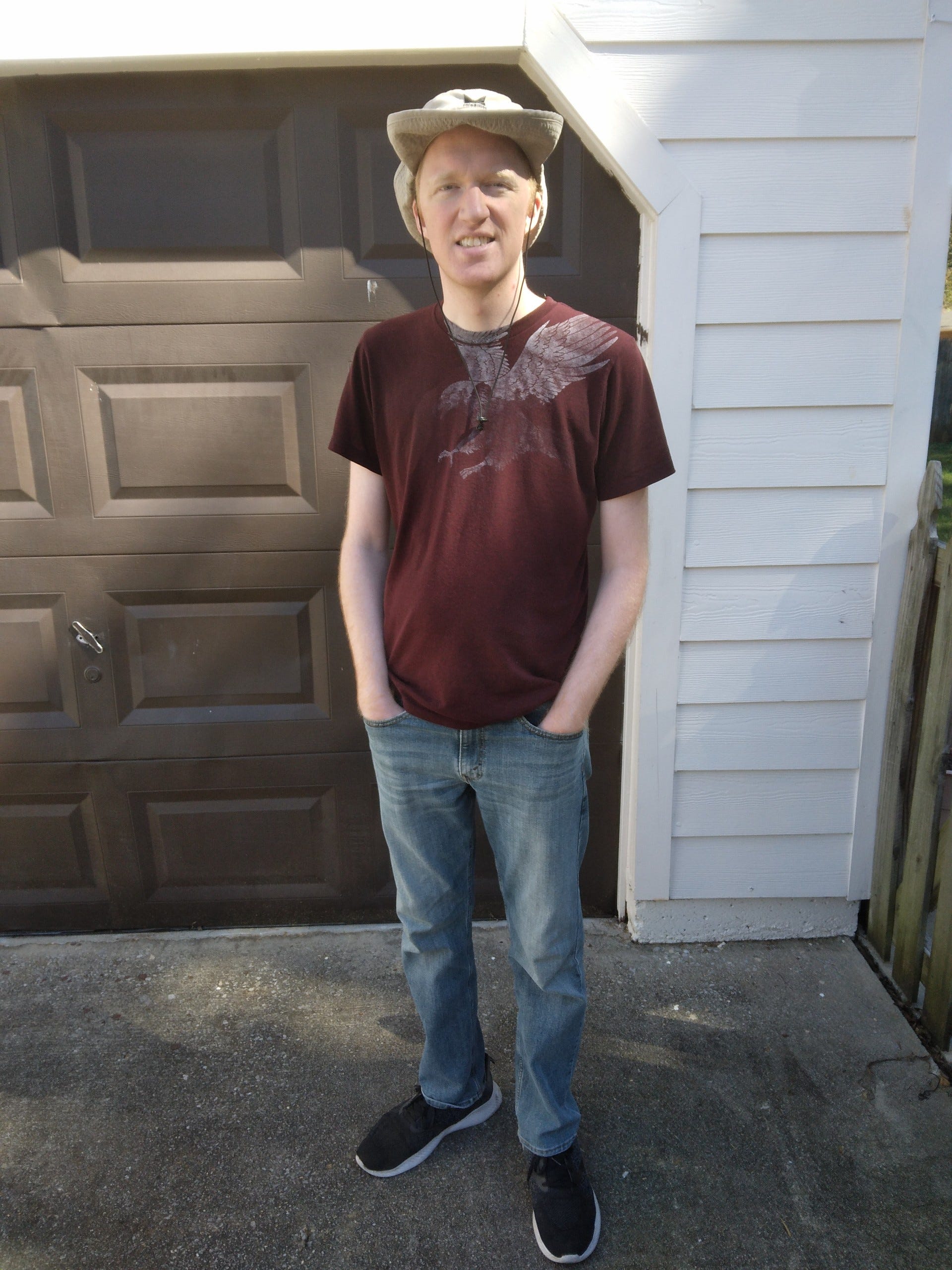 Progress Update by Andrew Jordan Andrew’s Substack