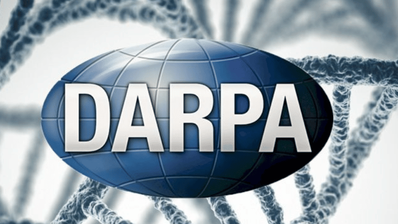 Humans as Bioreactors: How DARPA pioneered the idea behind mRNA vaccines – COLDWELLIAN® TIMES