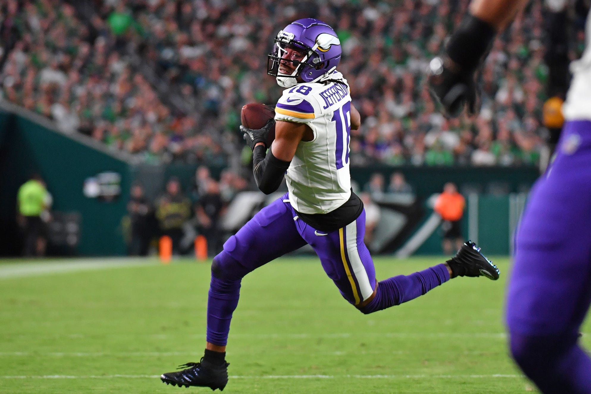 Vikings Corner: What did we learn about the Vikings' offense in