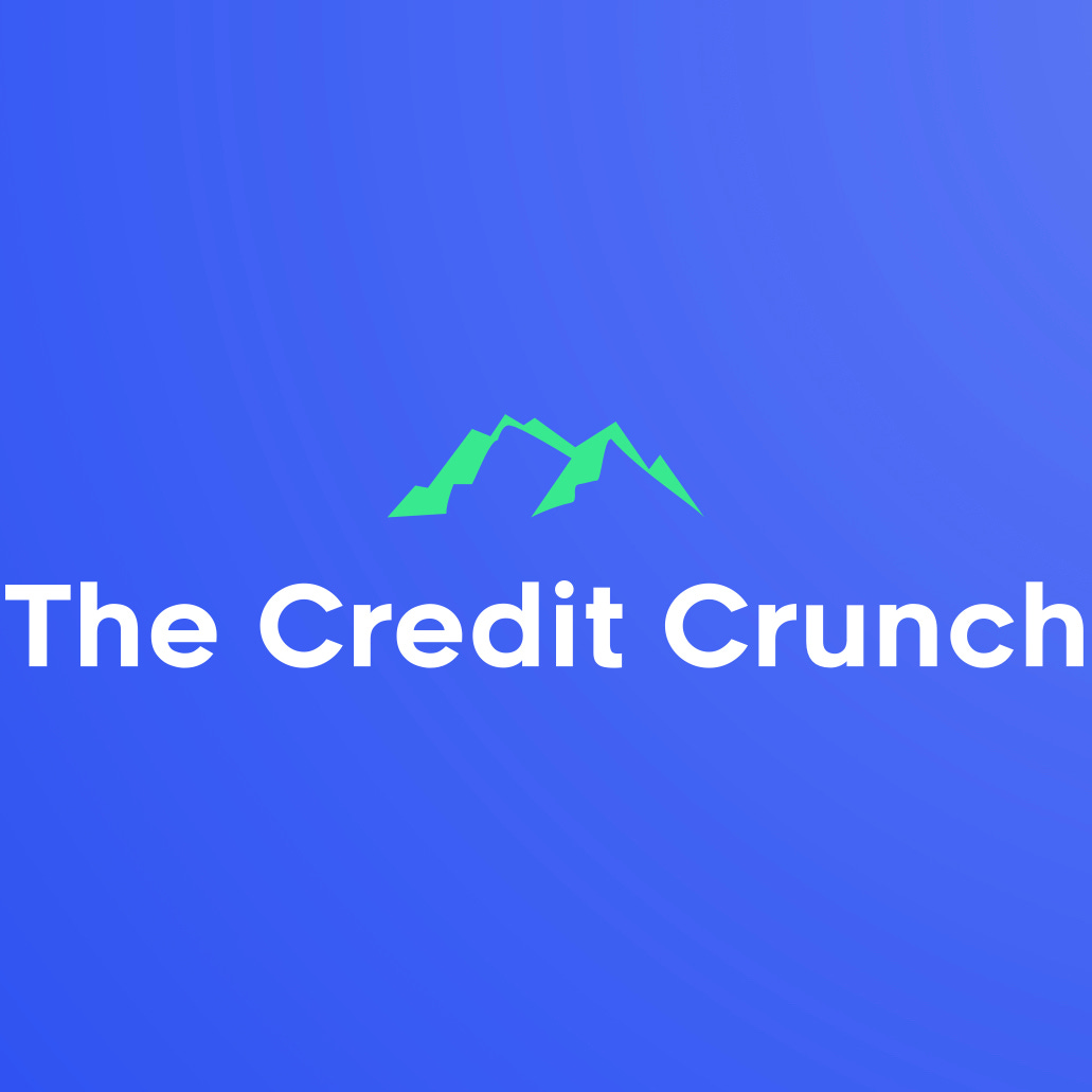 The Credit Crunch logo