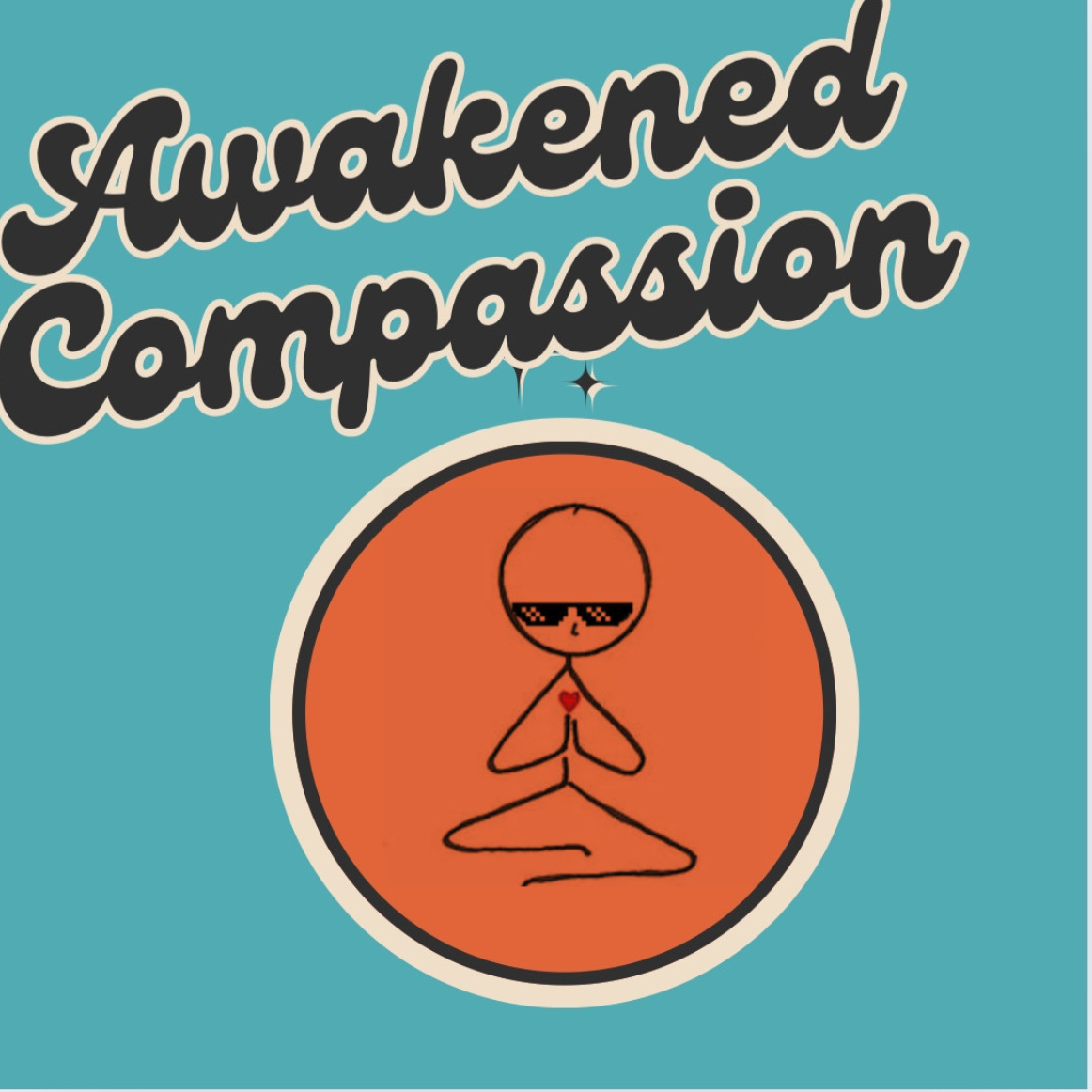 Awakened Compassion logo