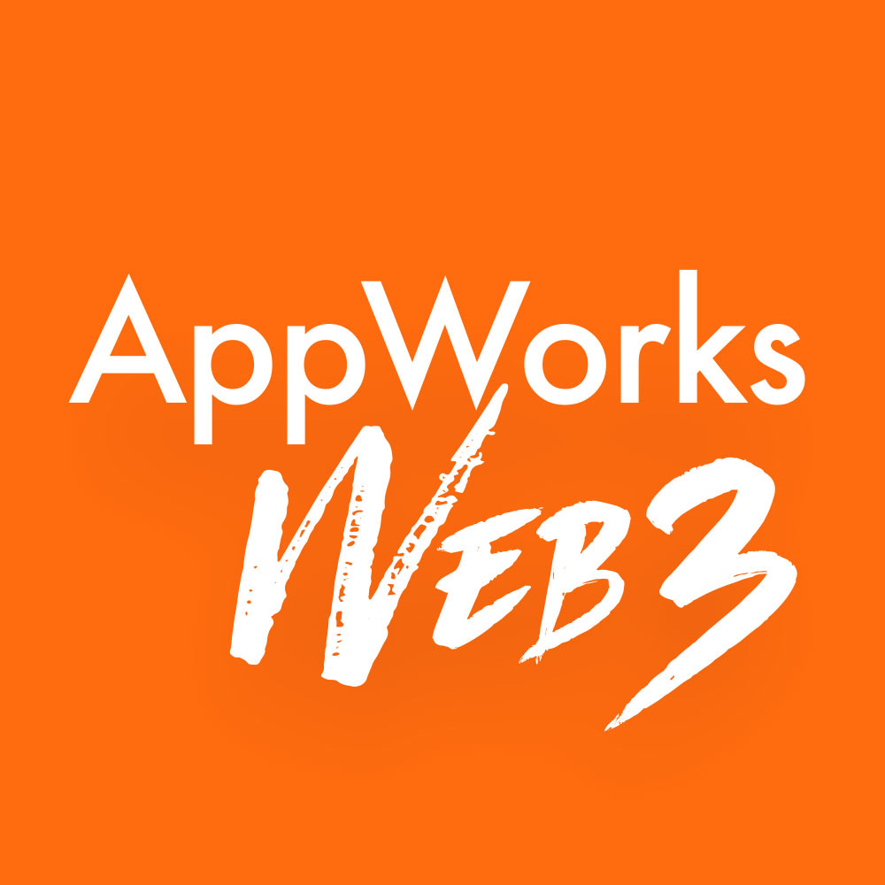 AppWorks Web3