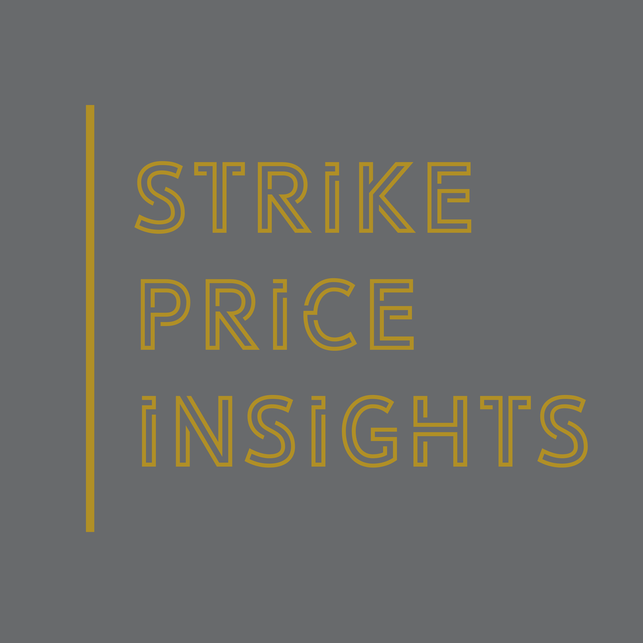 Strike Price Investment Insights  logo