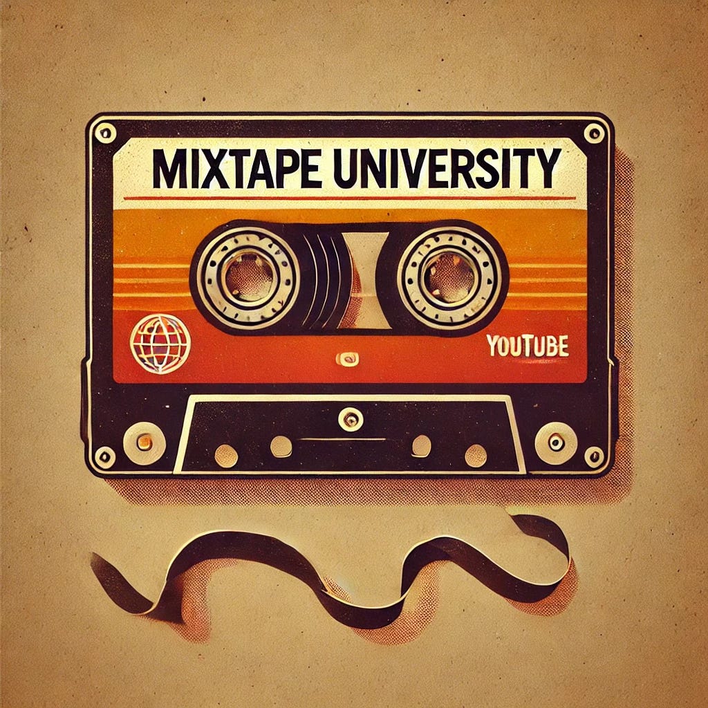 Mixtape University: Diff-in-diff with a checklist. Defining your target parameters