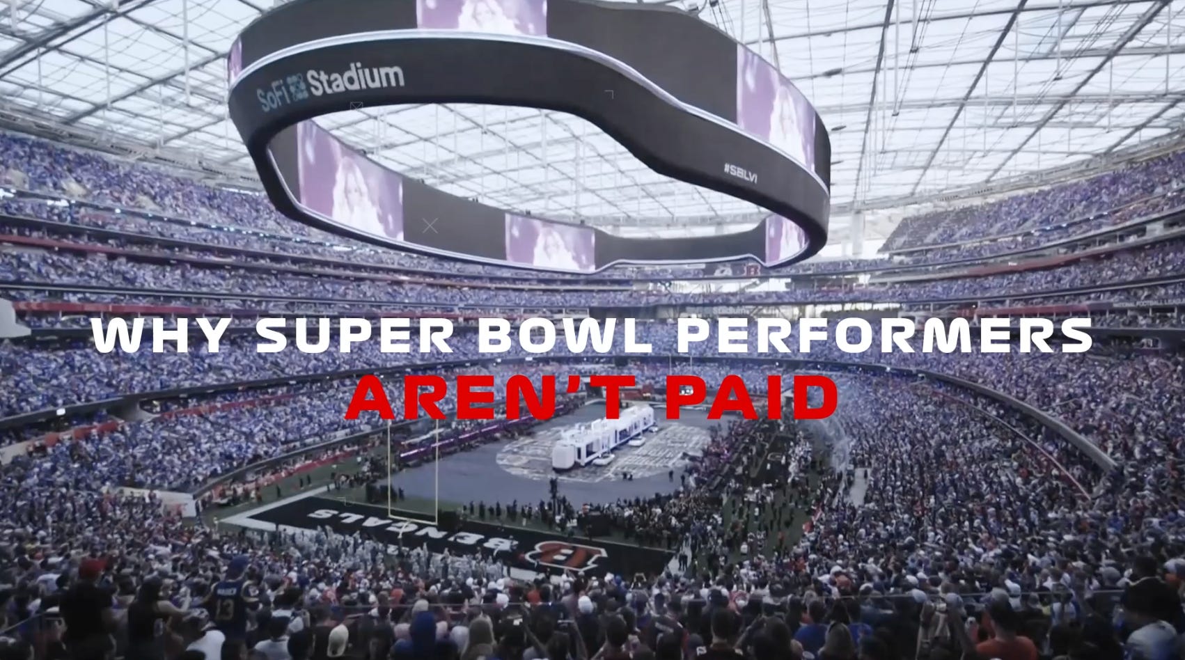 How Much Do Players Get Paid for the Super Bowl?