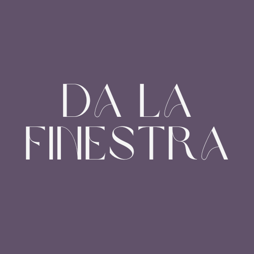 Artwork for Da la finestra