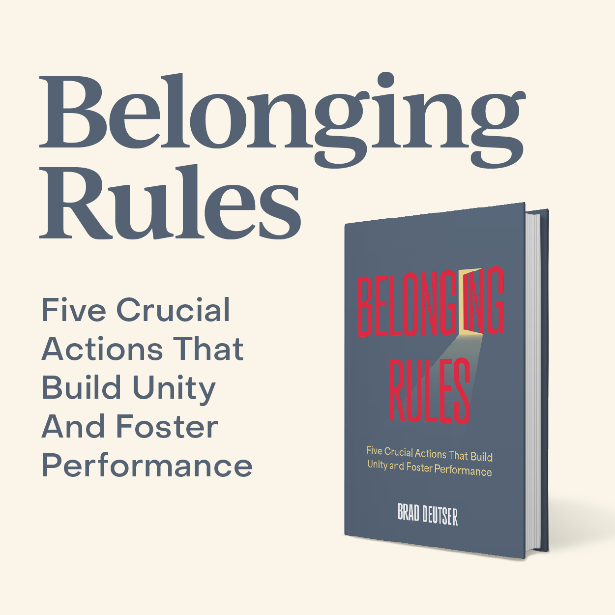 Artwork for Belonging Rules