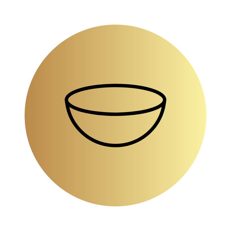 The Golden Bowl with Sabrina Moyle logo