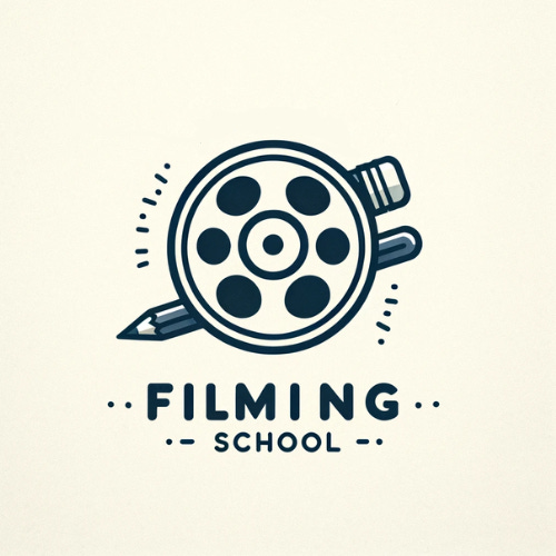 Filming School logo