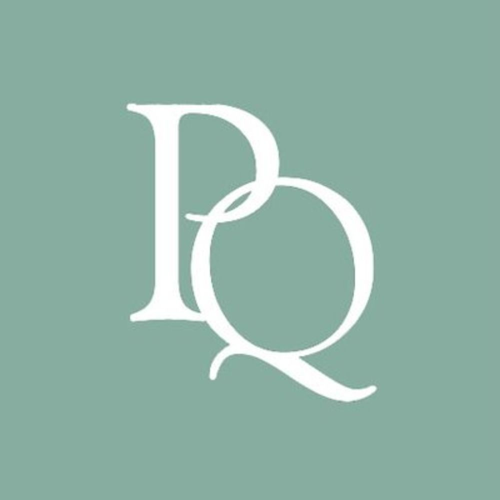 The Political Quarterly logo