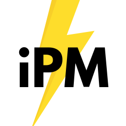 The Influential Project Manager logo