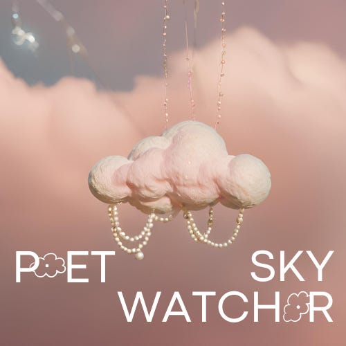 Poet Sky Watcher logo