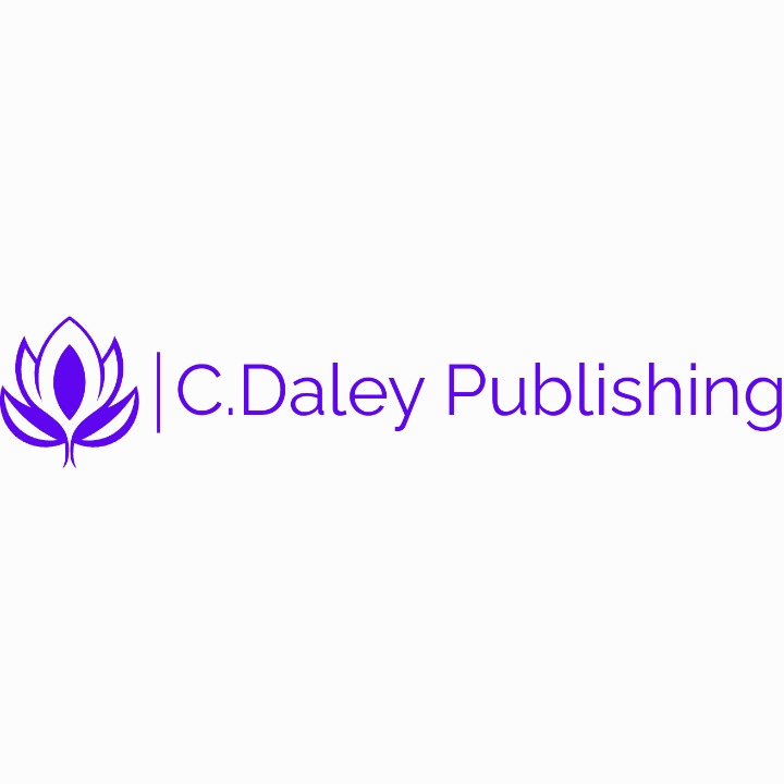 Author C.Daley  logo