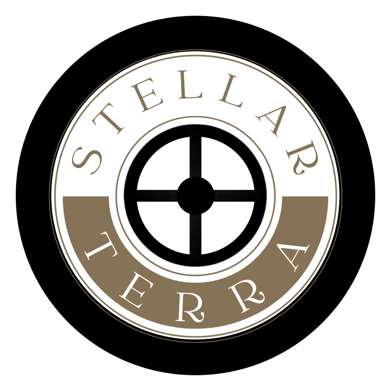 Stephanie - Stellar Terra Evolutionary Astrology logo