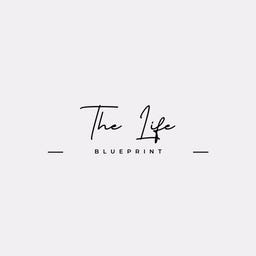 The Life Blueprint logo