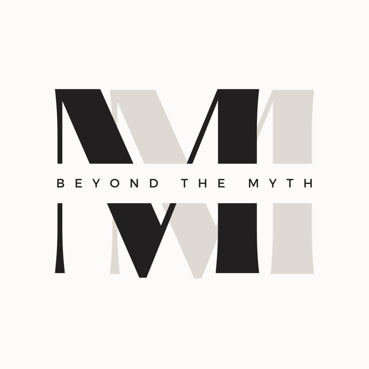 Artwork for Beyond the Myth