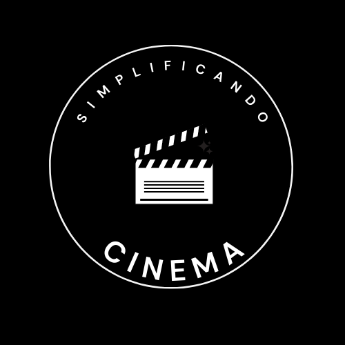 Simplificando Cinema - Newsletter