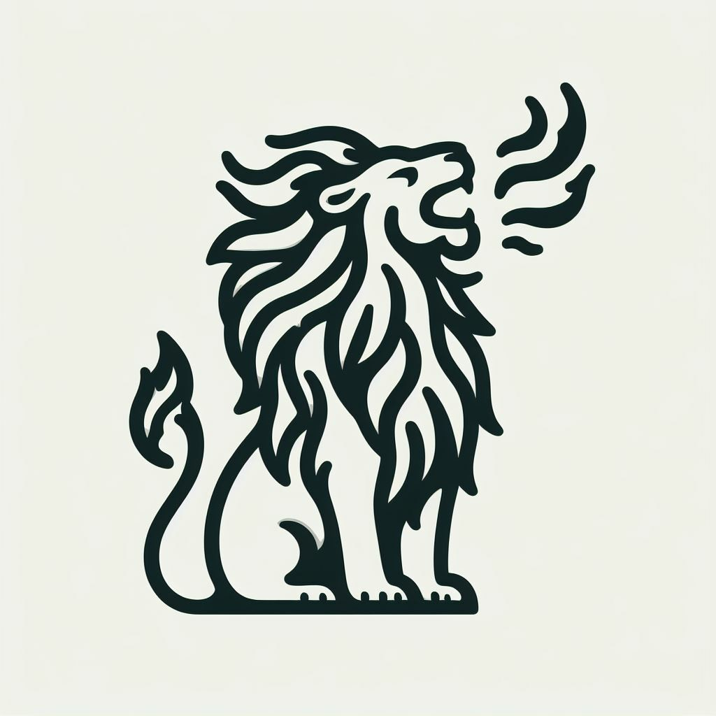 The Chimera logo