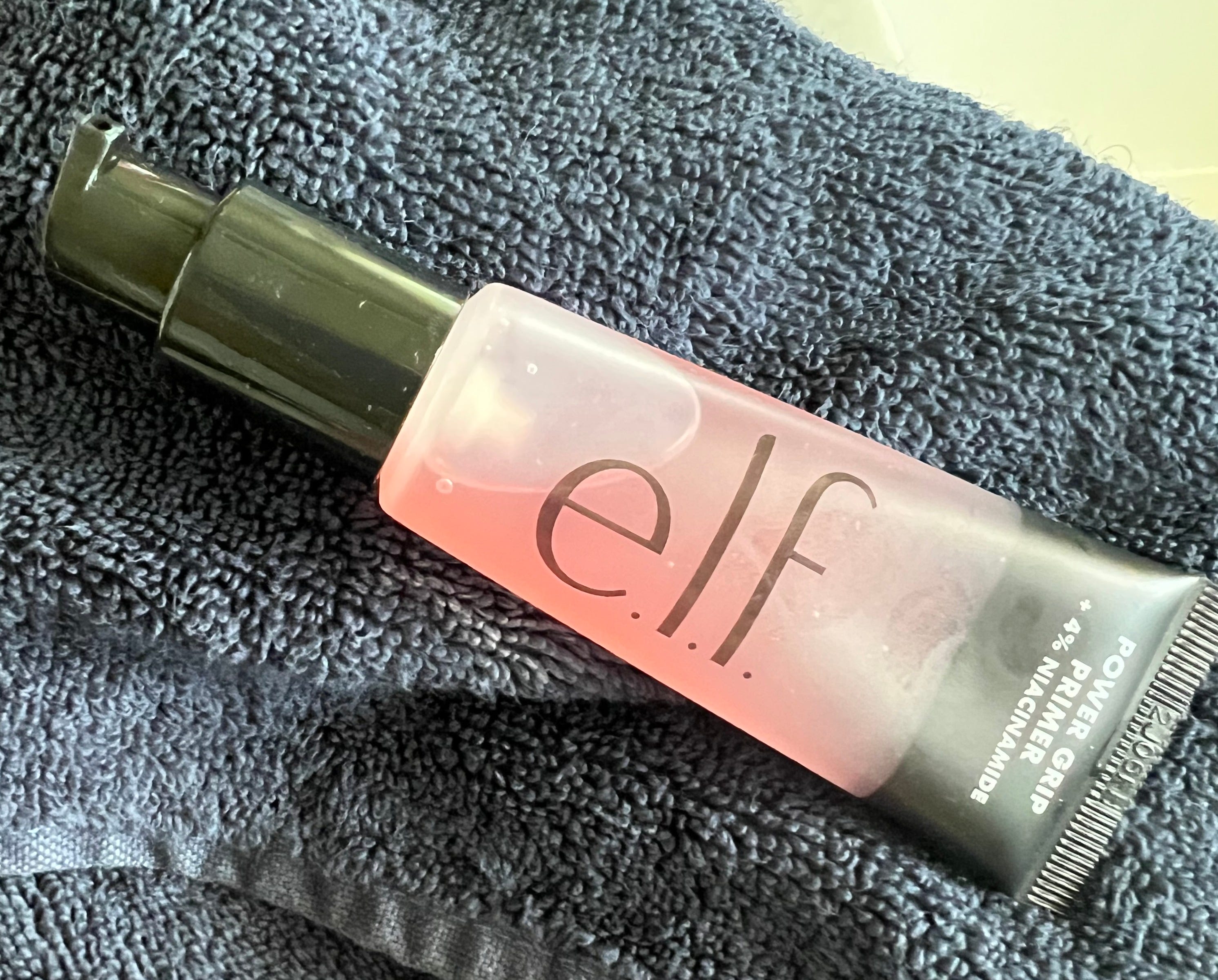 e.l.f. Power Grip Primer, 0.8 fl oz - Pay Less Super Markets