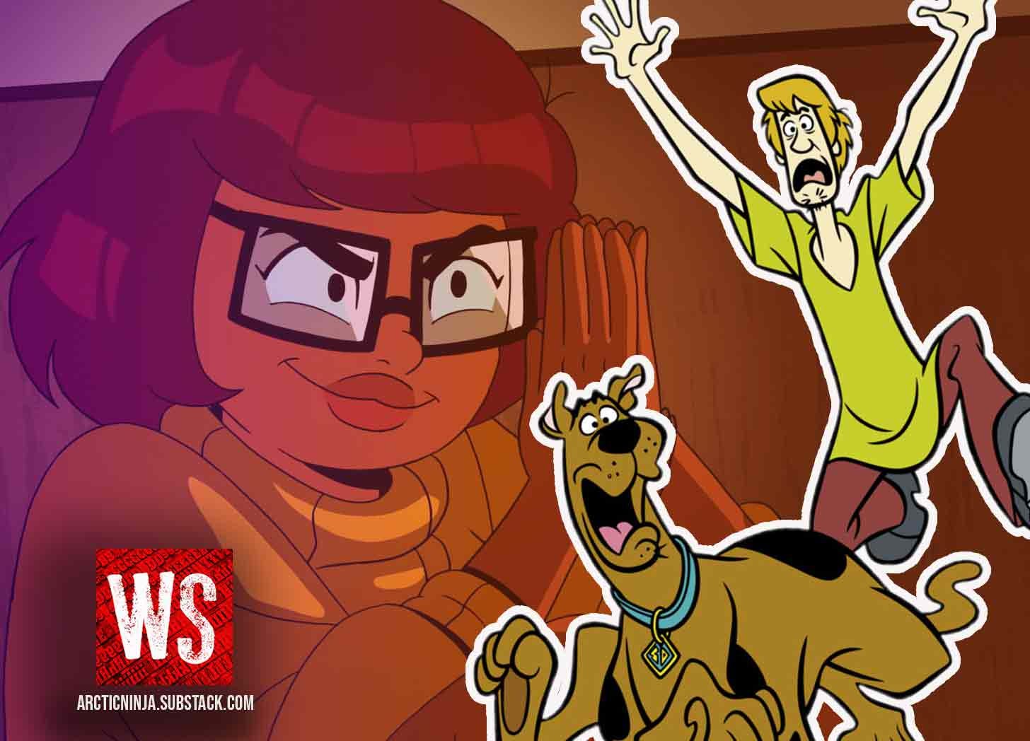 Scooby-Doo Writer Tried to Make Velma Character Gay