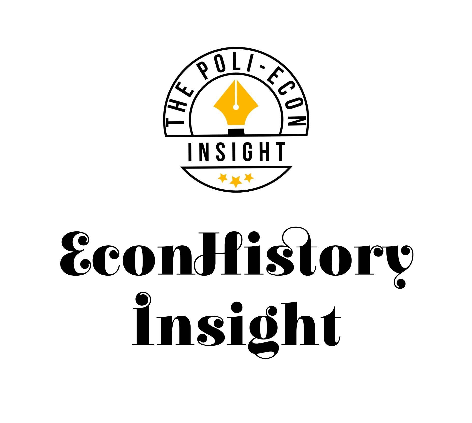 EconHistory Insight Logo