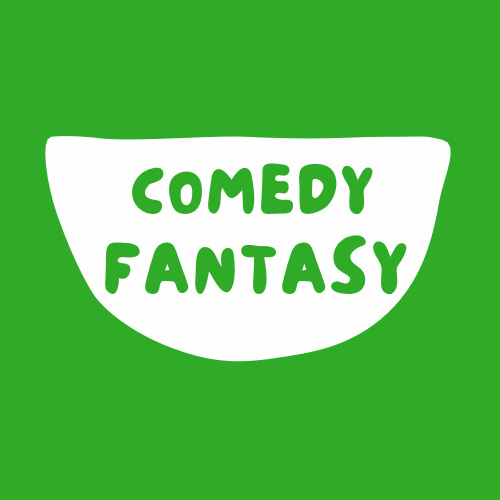 My Comedy Fantasy logo